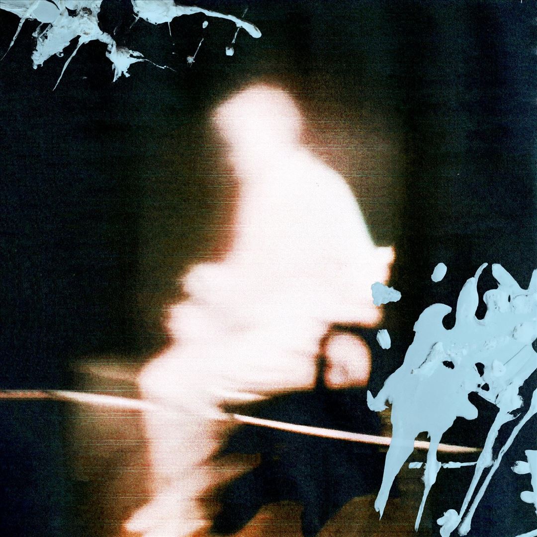 Losing What We Love cover art
