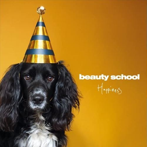 Happiness cover art