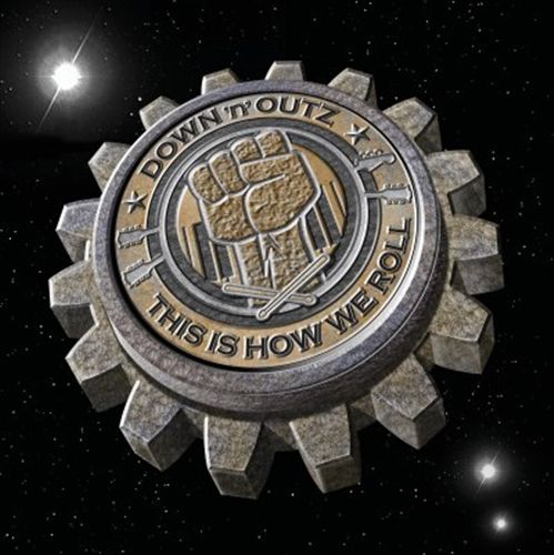 This Is How We Roll cover art