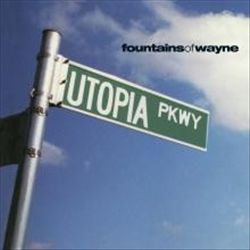 Utopia Parkway cover art