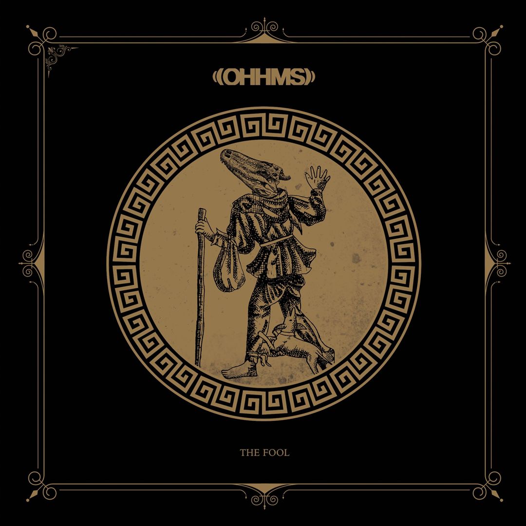 Fool cover art