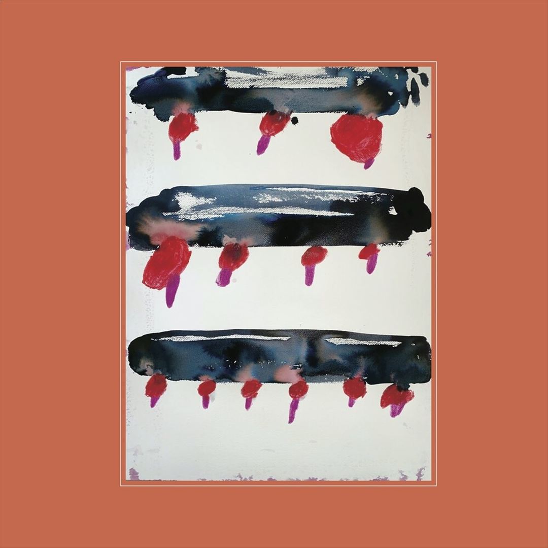 Cherry Drops II cover art