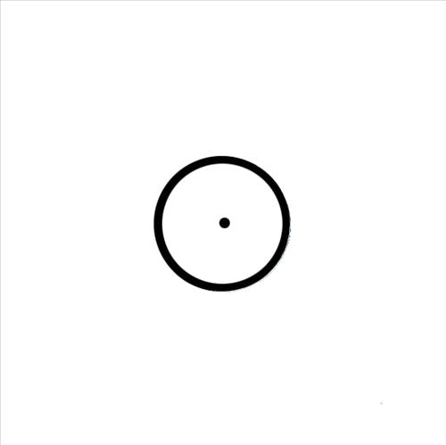 Black Magick cover art