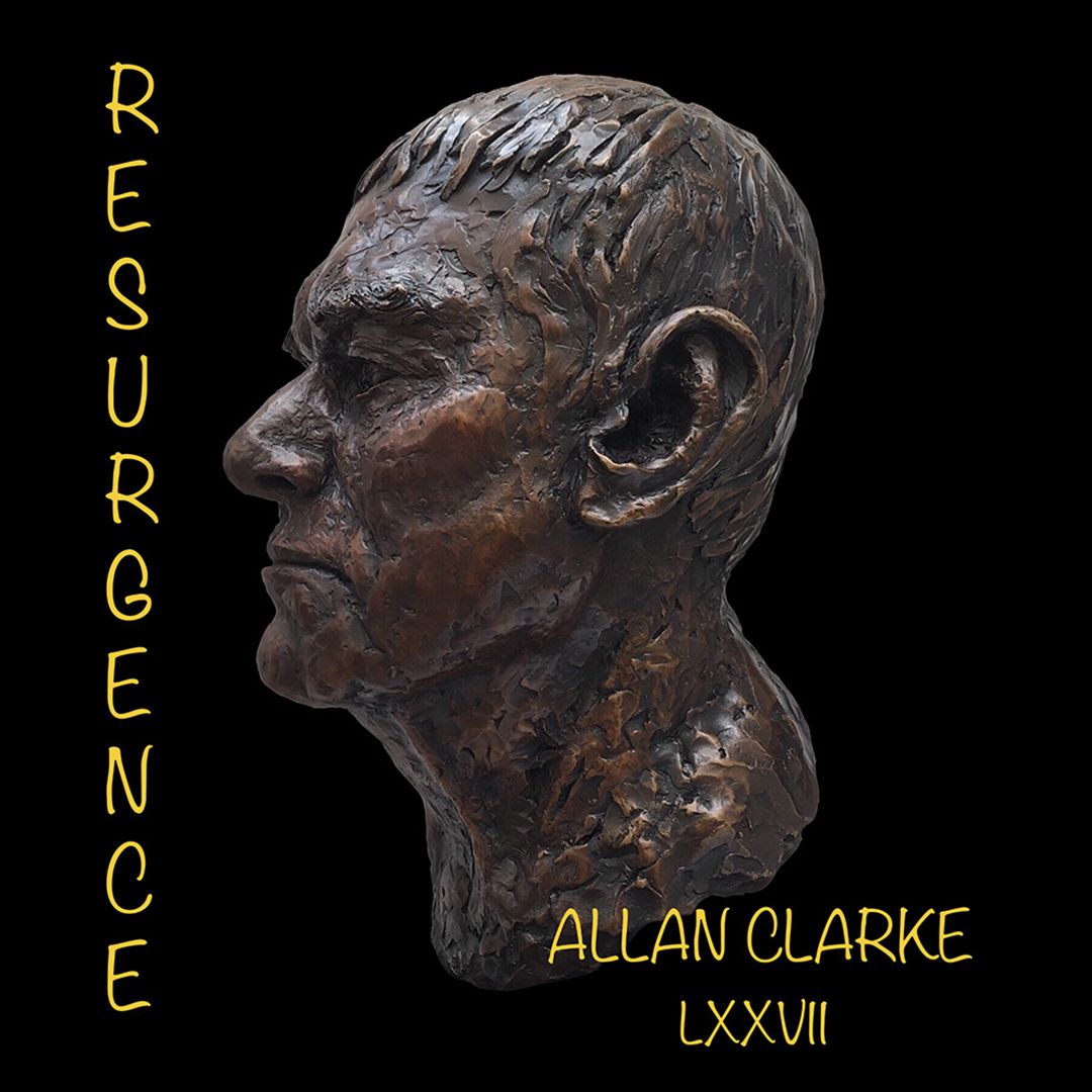 Resurgence cover art
