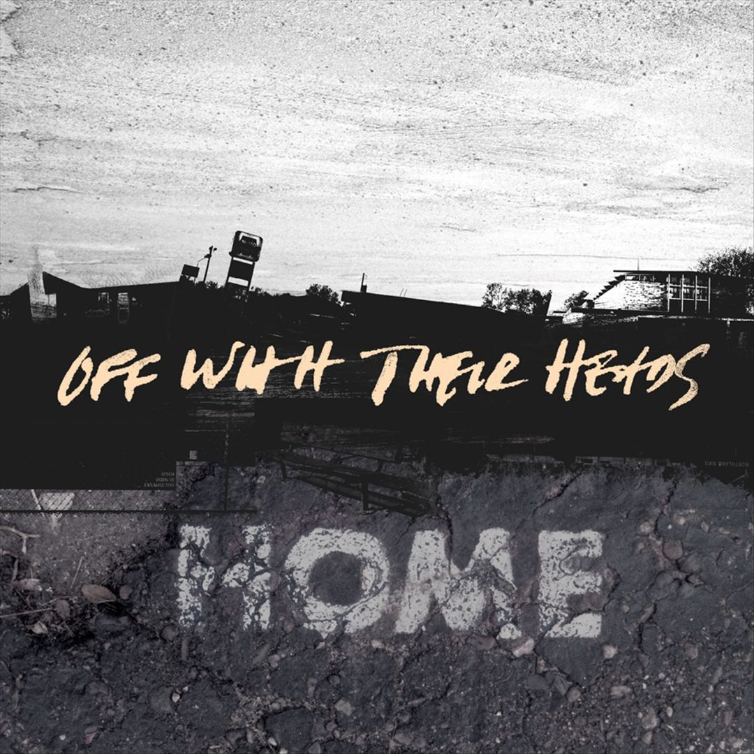 Home cover art