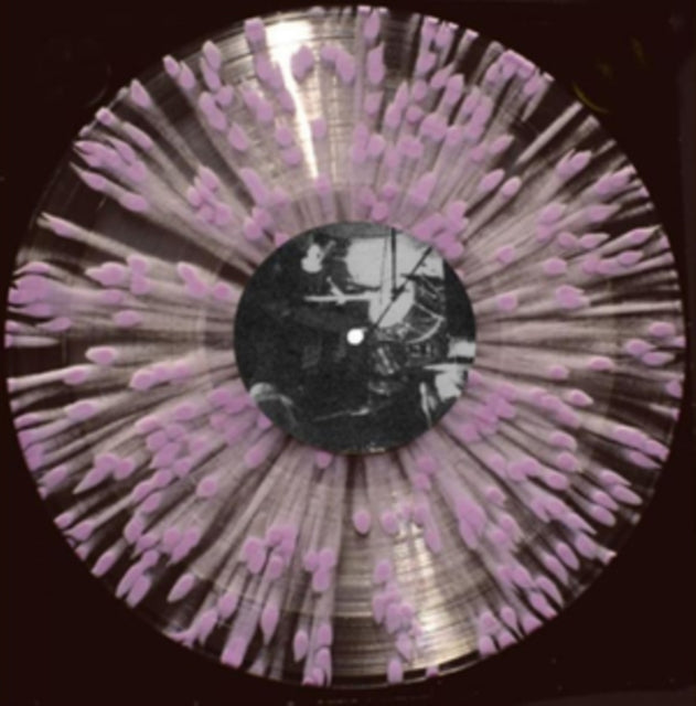 NOTHING GIVES cover art