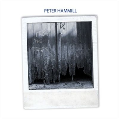 From the Trees cover art