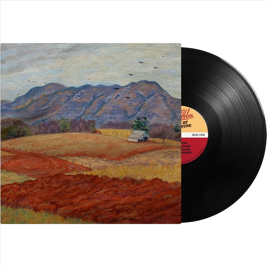 Tales of Misfortune cover art