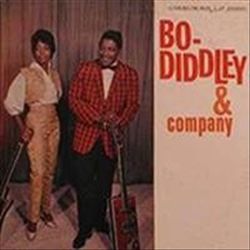 Bo Diddley & Company cover art