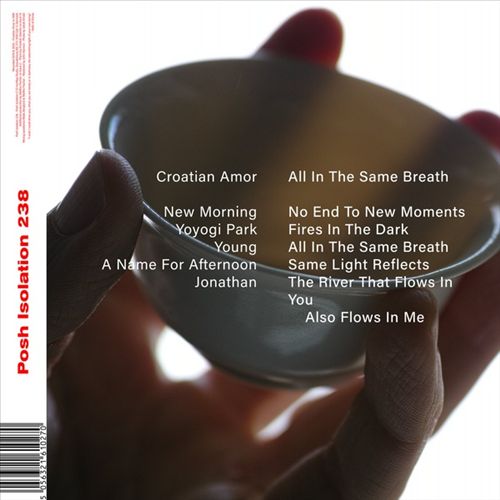 All in the Same Breath cover art