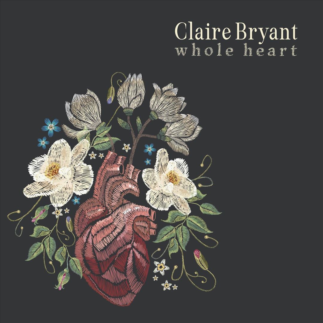 Whole Heart cover art