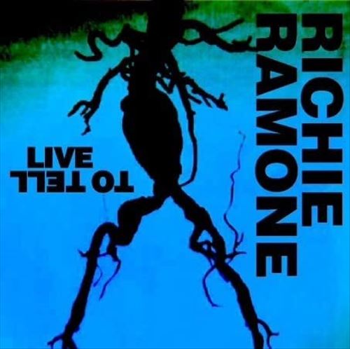 Live to Tell cover art