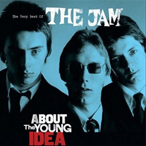 About the Young Idea: The Very Best of the Jam cover art