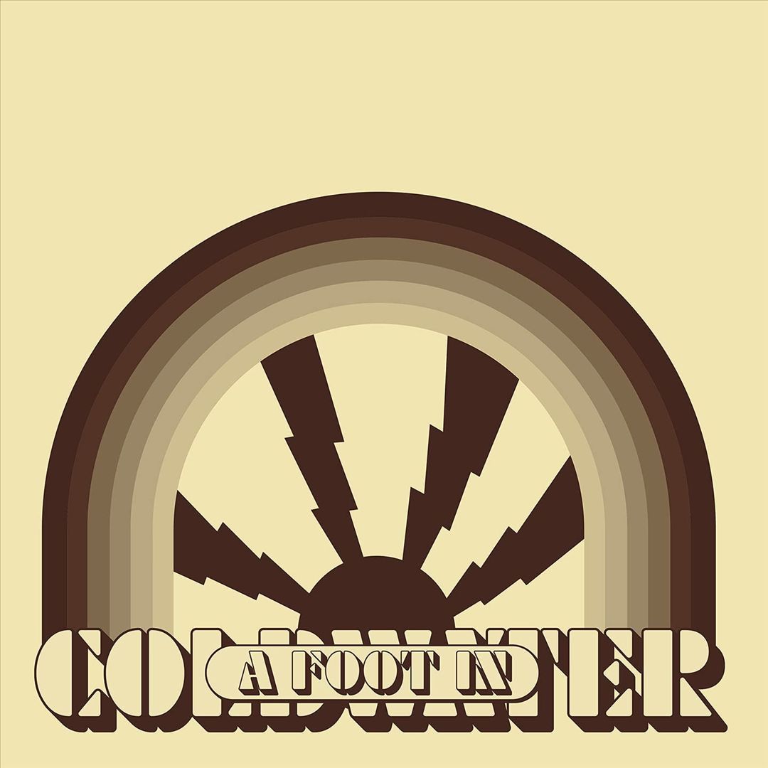Foot in Coldwater cover art