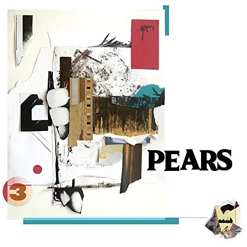 Pears cover art