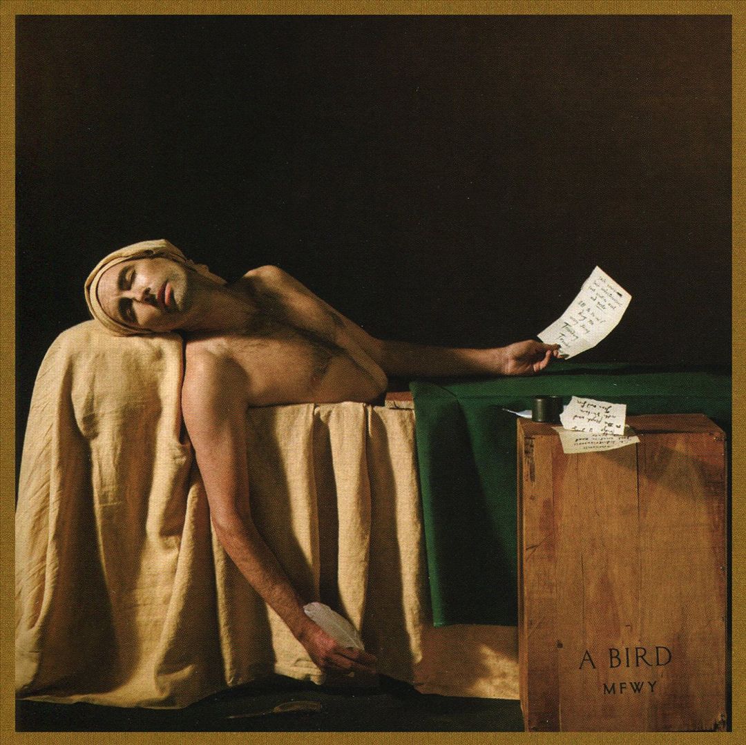 My Finest Work Yet cover art