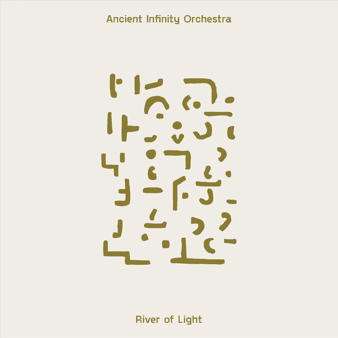River of Light cover art
