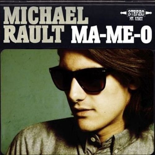 Ma-Me-O cover art