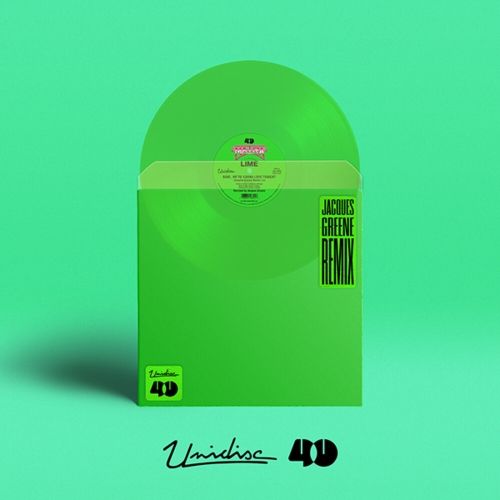 Baby We're Gonna Love Tonight cover art