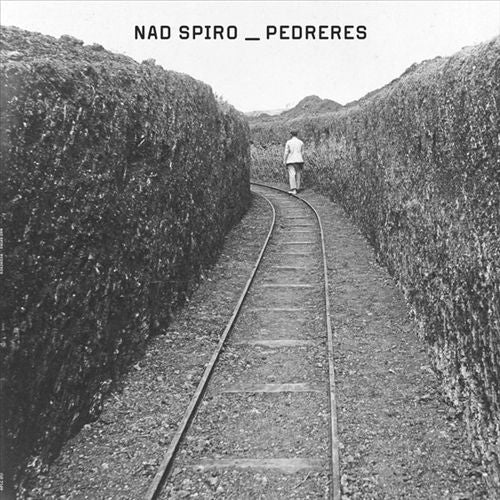 Pedreres cover art