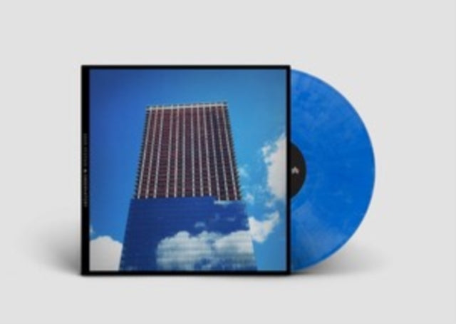 OBSERVATORY cover art
