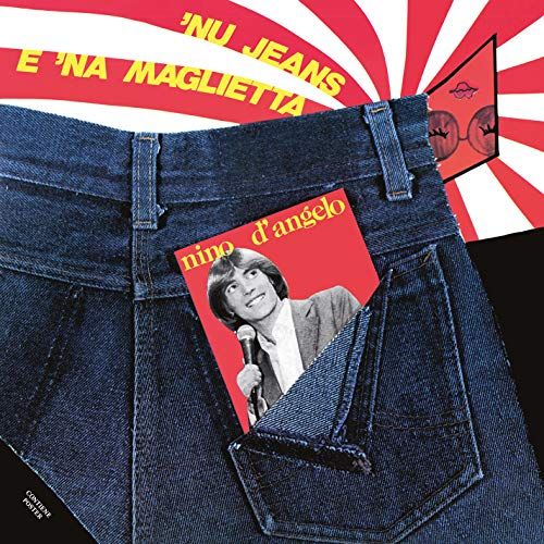 Nu' Jeans e Na' Maglietta cover art