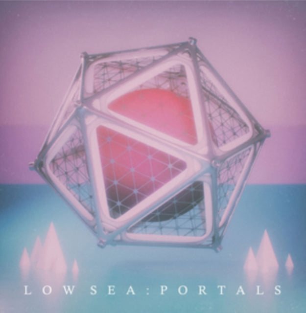 PORTALS cover art