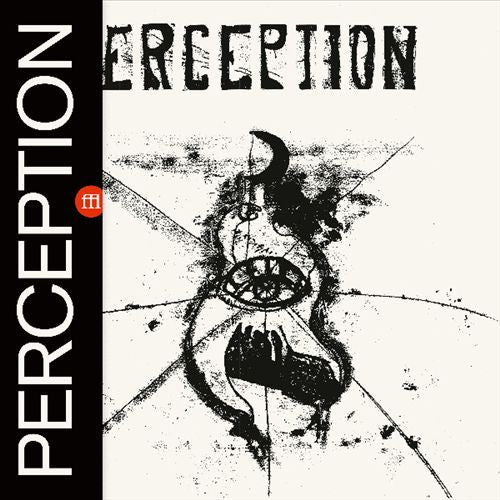 Perception cover art