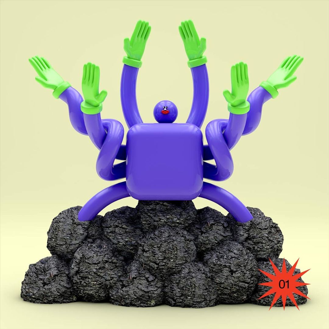 All Things Considered, Vol. 1 cover art