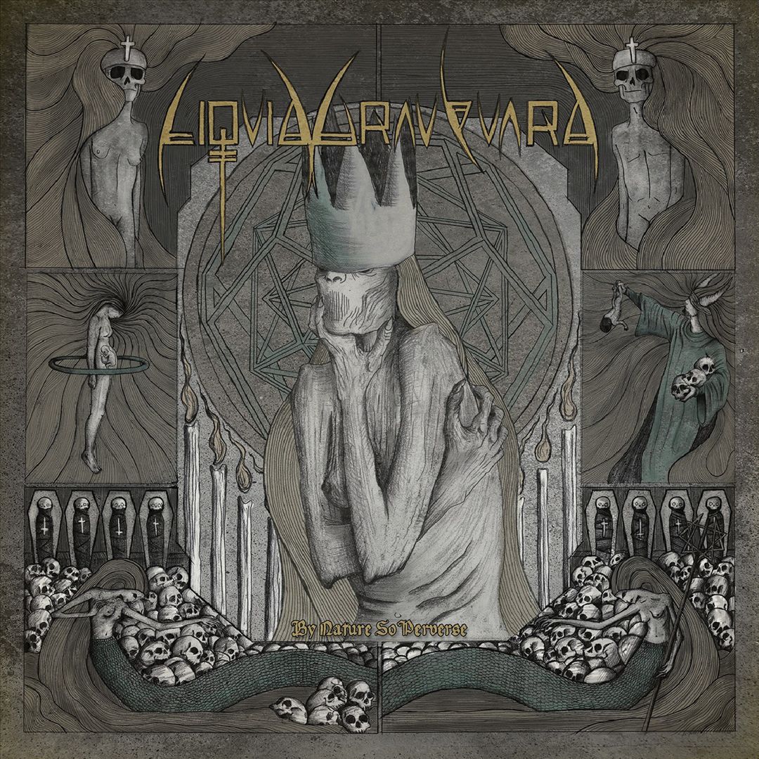 By Nature So Perverse cover art