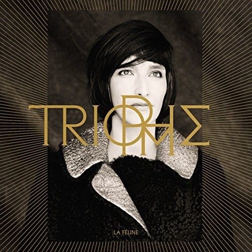 Triomphe cover art