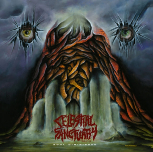 SOUL DIMINISHED cover art