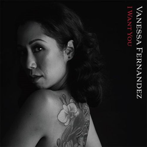 I Want You cover art