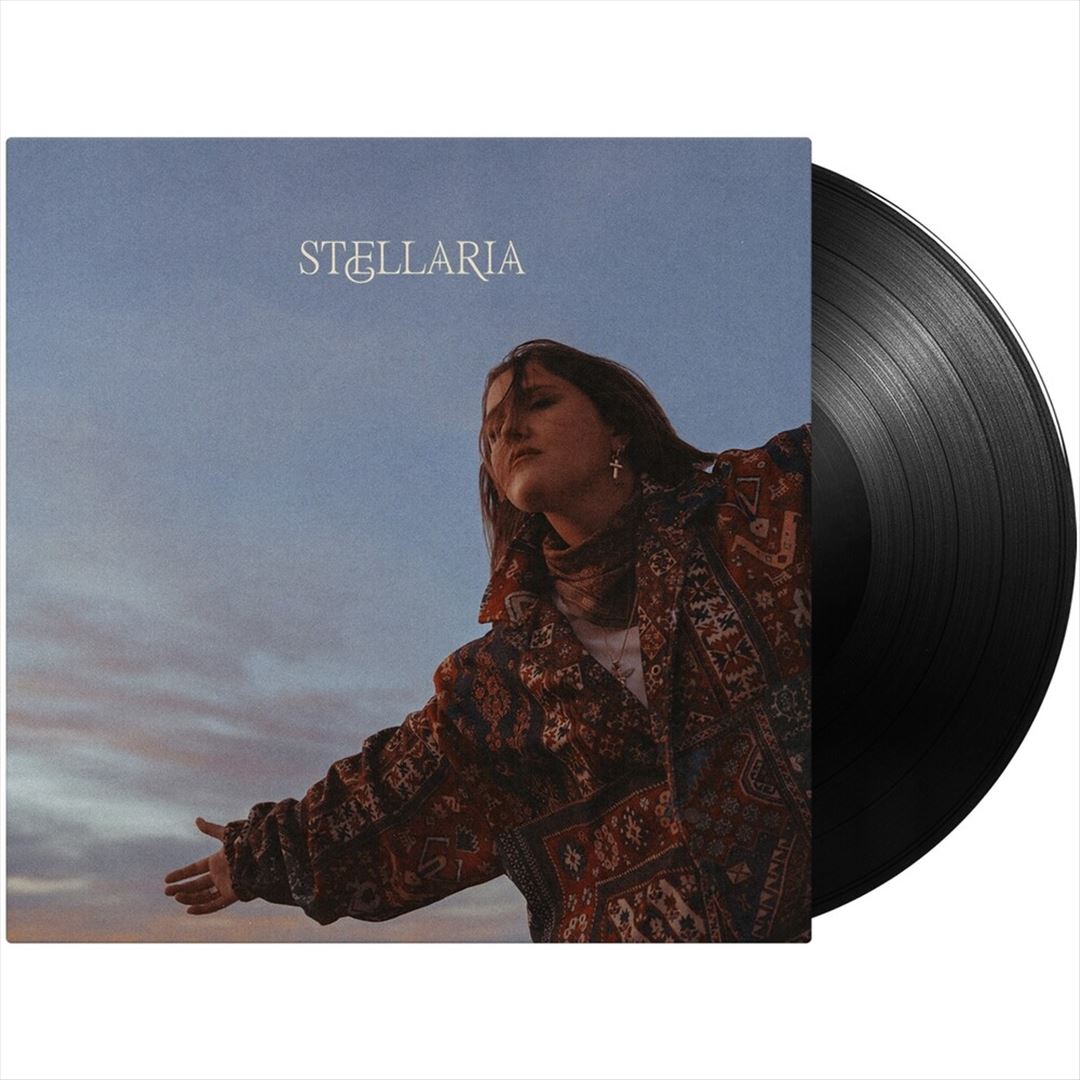 Stellaria cover art