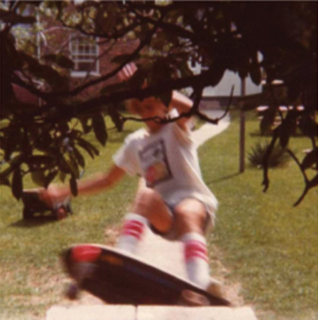 WAVVES cover art