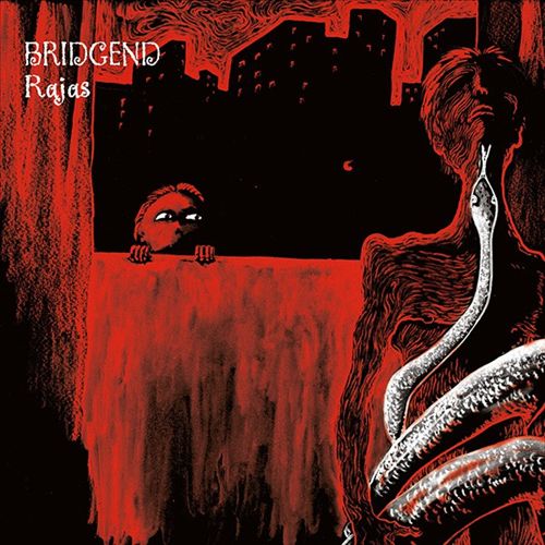 Rajas cover art
