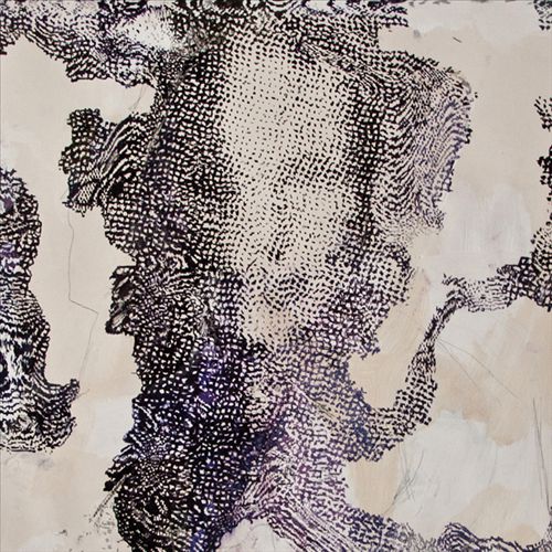 Blue Quicksand Is Going Now cover art