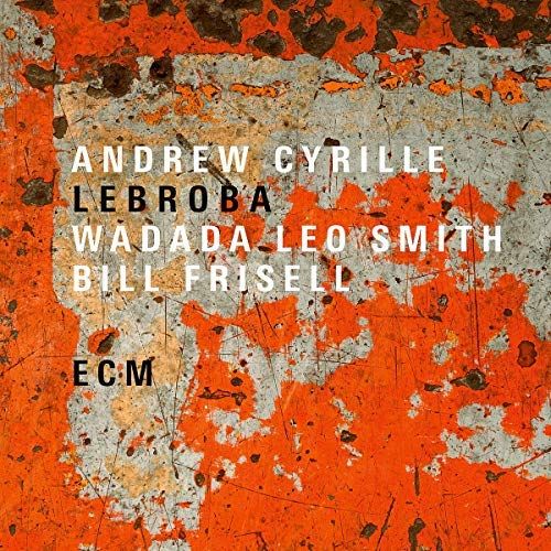 Lebroba cover art