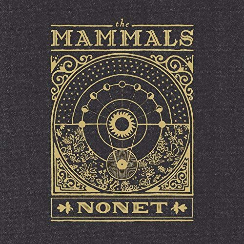 Nonet cover art