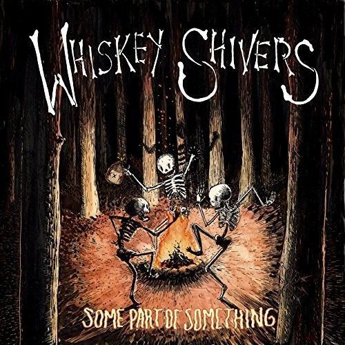 Some Part of Something cover art