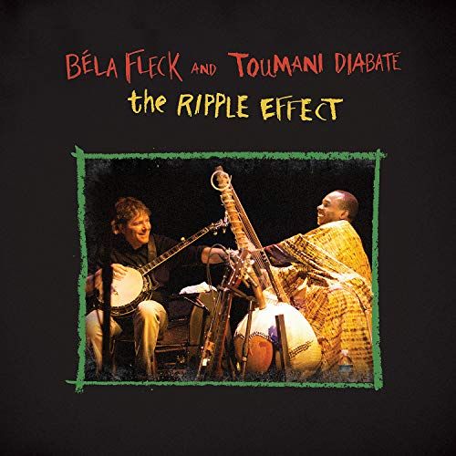 Ripple Effect cover art