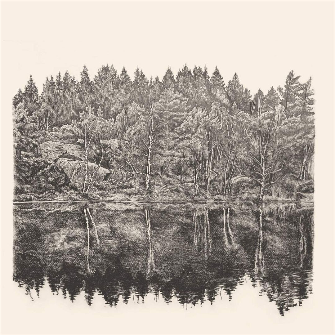 Unlit Trail cover art