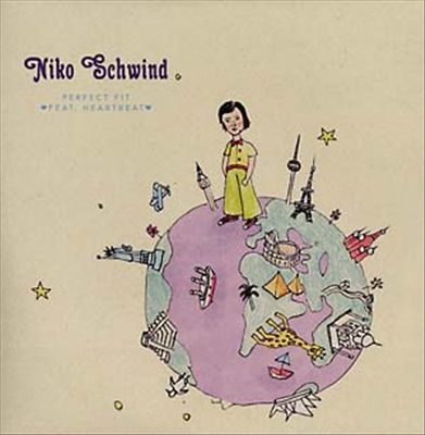 Perfect Fit cover art