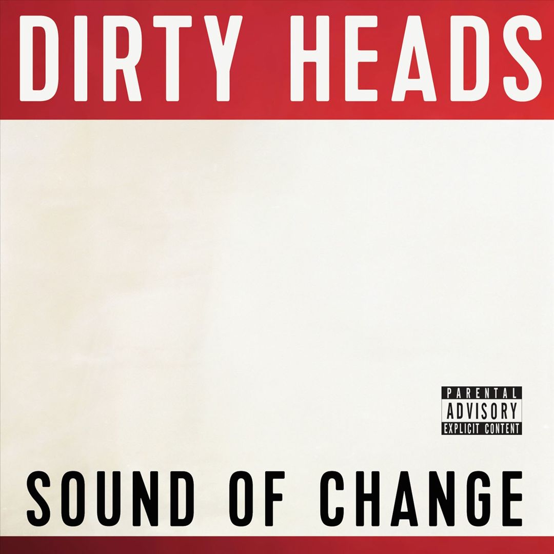 Sound of Change cover art
