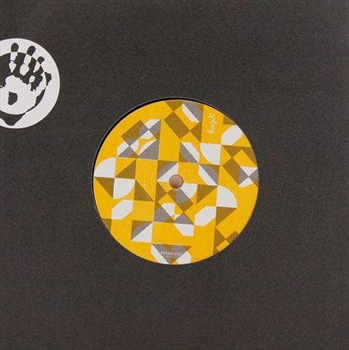 Agora e Moda/Supermarket cover art