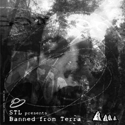 Banned From Terra cover art