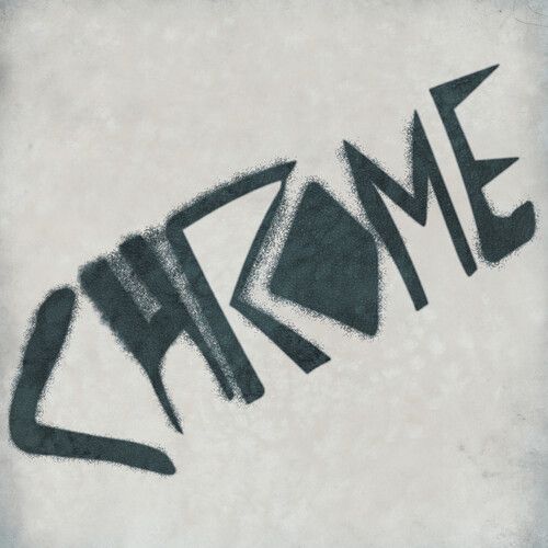 Visitation cover art