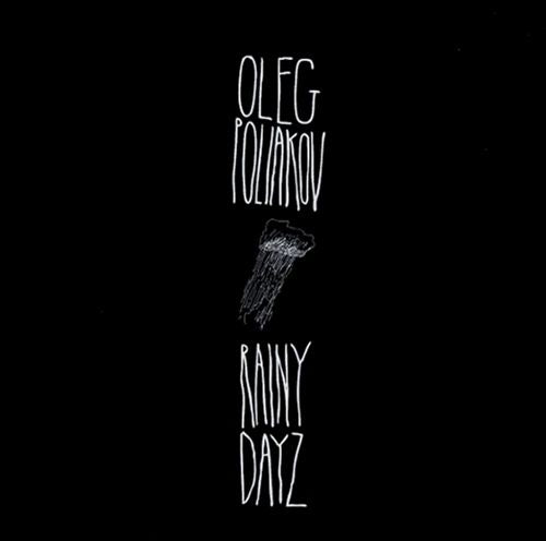 Rainy Dayz cover art
