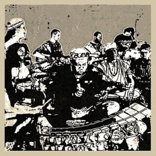 Jungle Fever cover art