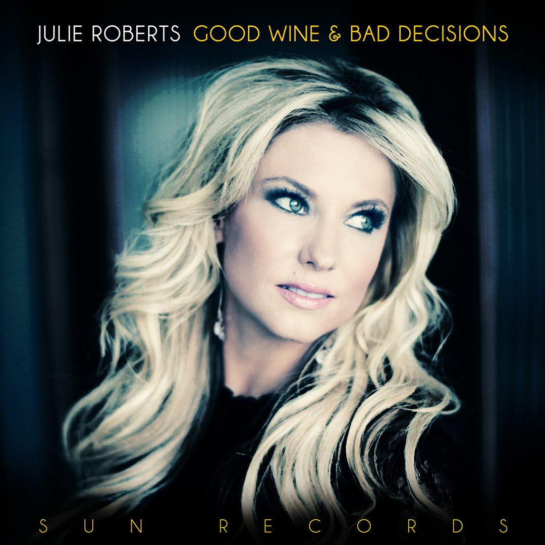 Good Wine & Bad Decisions cover art